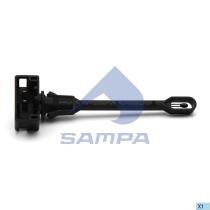 SAMPA 044231 - SENSOR DE TEMPERATURA