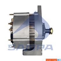 SAMPA 044292 - ALTERNADOR