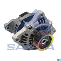 SAMPA 044294 - ALTERNADOR