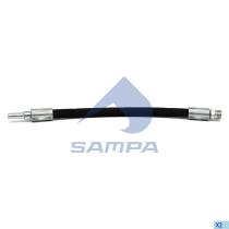 SAMPA 044365 - TUBO FLEXIBLE,EMBRAGUE