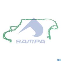 SAMPA 044414 - JUNTA, CASO DE TIEMPO