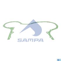 SAMPA 044445 - JUNTA, CASO DE TIEMPO