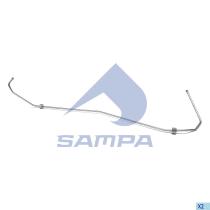 SAMPA 044447 - TUBO, INYECTOR