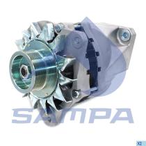 SAMPA 044479 - ALTERNADOR