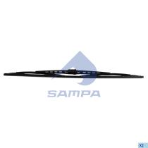 SAMPA 044497 - VENTILADOR, LIMPIAPARABRISAS