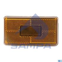SAMPA 045010 - REFLECTOR