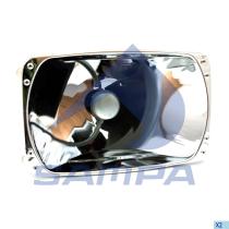 SAMPA 045016 - REFLECTOR