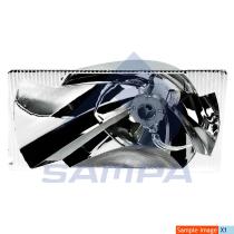 SAMPA 045022 - REFLECTOR