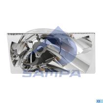 SAMPA 045023 - REFLECTOR