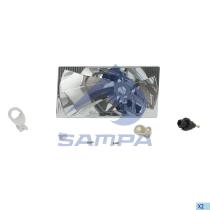 SAMPA 045024 - REFLECTOR