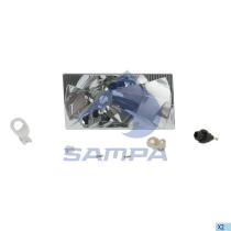 SAMPA 045025 - REFLECTOR