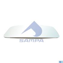 SAMPA 045032 - ESPEJO DE CRISTAL