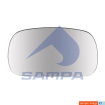 SAMPA 045050 - ESPEJO DE CRISTAL