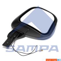SAMPA 045084 - MIROIR, CARCASSE