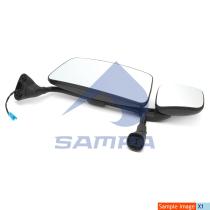 SAMPA 045087 - MIROIR, CARCASSE