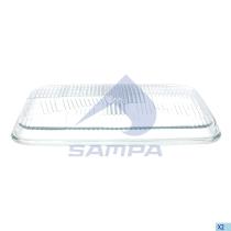 SAMPA 045097 - LENTE, LAMPARA FRONTAL