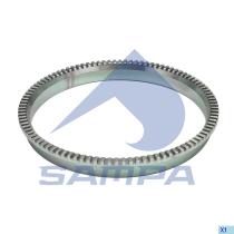 SAMPA 045178 - ANILLO, ABS