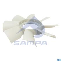 SAMPA 045189 - VENTILADOR, ABANICO