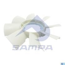 SAMPA 045204 - VENTILADOR, ABANICO