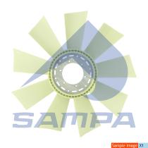 SAMPA 045207 - VENTILADOR, ABANICO