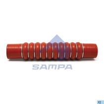 SAMPA 045208 - TUBO FLEXIBLE, EGR