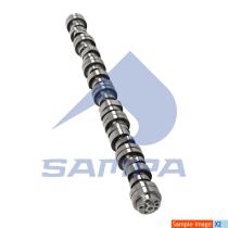 SAMPA 045211 - ARBOL DE LEVAS
