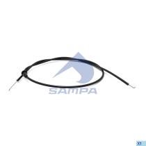 SAMPA 045217 - CABLE, FILTRO & VENTILACIóNNSP