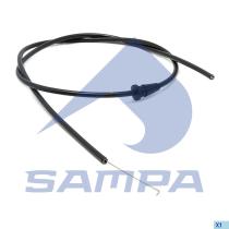 SAMPA 045218 - CABLE, FILTRO & VENTILACIóNNSP
