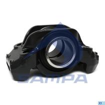 SAMPA 045311 - SOPORTE BOGIE