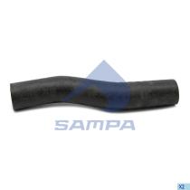 SAMPA 045319 - TUBO FLEXIBLE, COMPRESOR