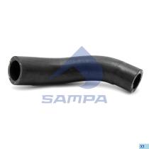 SAMPA 045324 - TUBO FLEXIBLE, EGR