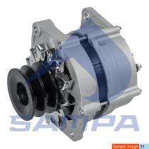 SAMPA 045383 - ALTERNADOR