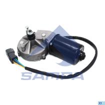 SAMPA 045423 - MOTOR, LIMPIAPARABRISAS