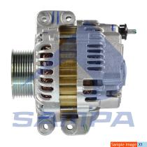 SAMPA 045447 - ALTERNADOR