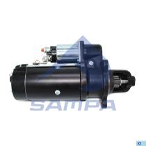 SAMPA 045456 - MOTOR DEL ARRANCADOR