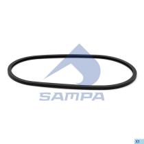SAMPA 045457 - JUNTA, TERMOESTATO