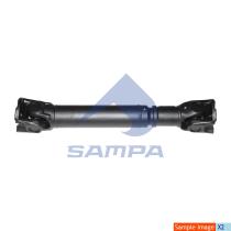 SAMPA 046079 - EJE PROPULSOR