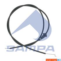 SAMPA 046096 - CABLE, FILTRO & VENTILACIóNNSP