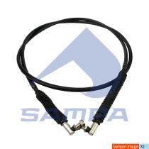 SAMPA 046144 - CABLE, CAMBIO DE MARCHAS CONTROL