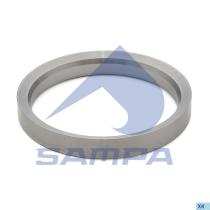 SAMPA 046159 - ANILLO DE RANURA, VáLVULA