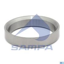 SAMPA 046163 - ANILLO DE RANURA, VáLVULA