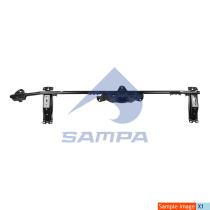 SAMPA 046210 - SOPORTE, LIMPIAPARABRISAS