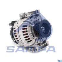 SAMPA 046212 - ALTERNADOR