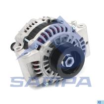 SAMPA 046214 - ALTERNADOR