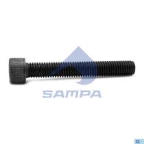 SAMPA 046232 - TORNILLO, TANQUE DE NAFTA