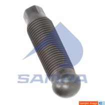 SAMPA 046345 - TORNILLO DE AJUSTE, EJE