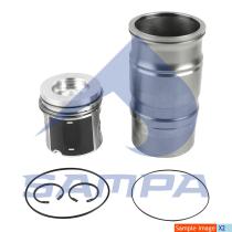 SAMPA 046435 - PISTON CON REVESTIMIENTO