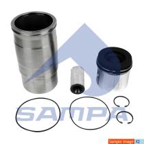 SAMPA 046438 - PISTON CON REVESTIMIENTO