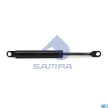 SAMPA 047090 - MUELLE DE GAS