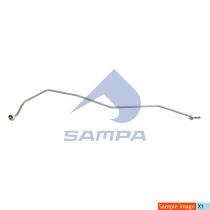 SAMPA 047250 - TUBO, INYECTOR